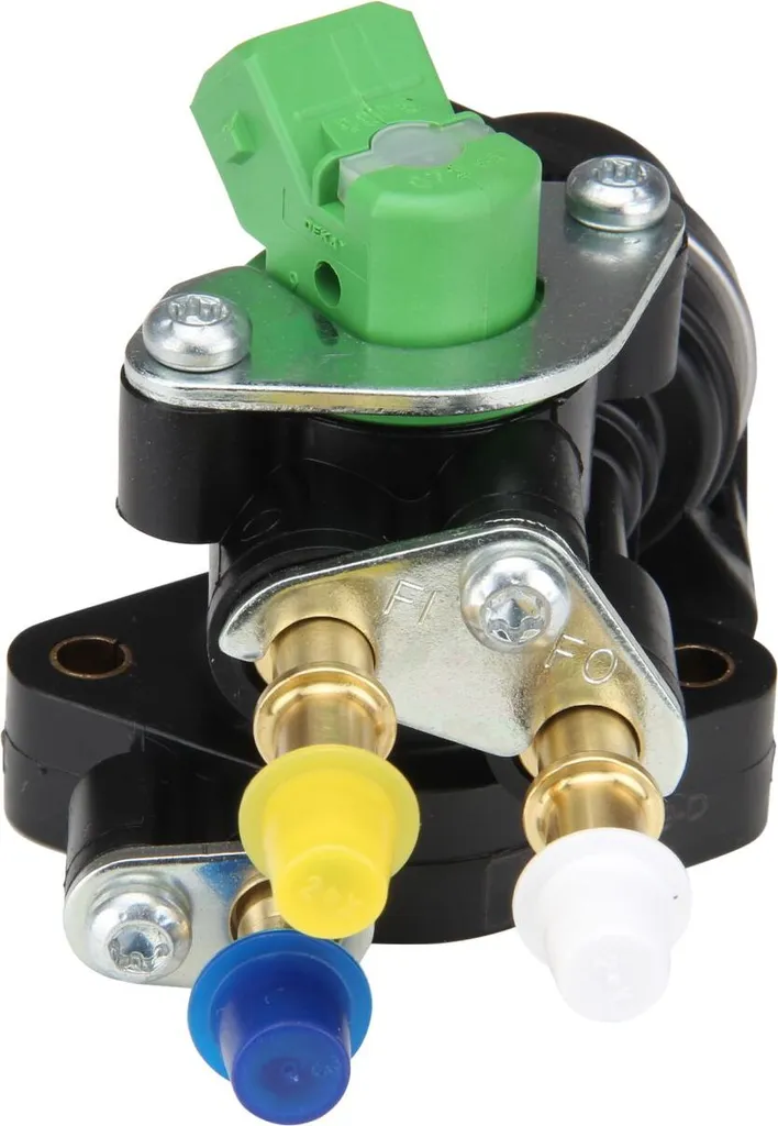 Tête d'injection 841308 haute performance Aprilia DiTech Piaggio 2T