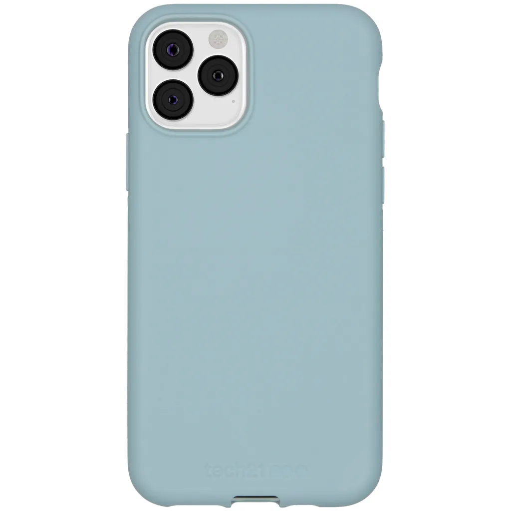 Coque arrière iPhone 11 Pro Studio Colour Gris pour usage quotidien urbain