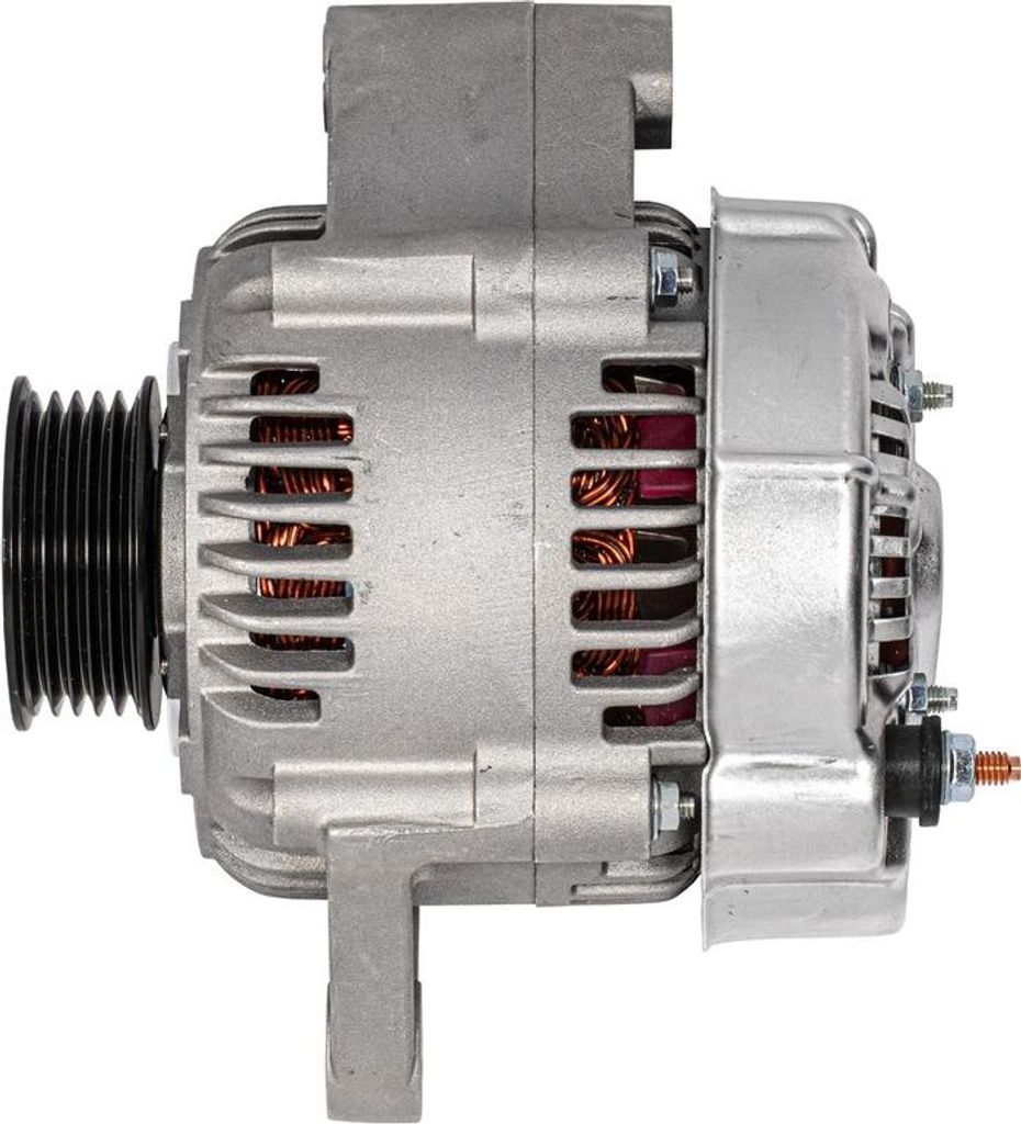 Lichtmaschine Generator 12 V 70 A Ø 55 mm HELLA für u.a. NISSAN PIXO