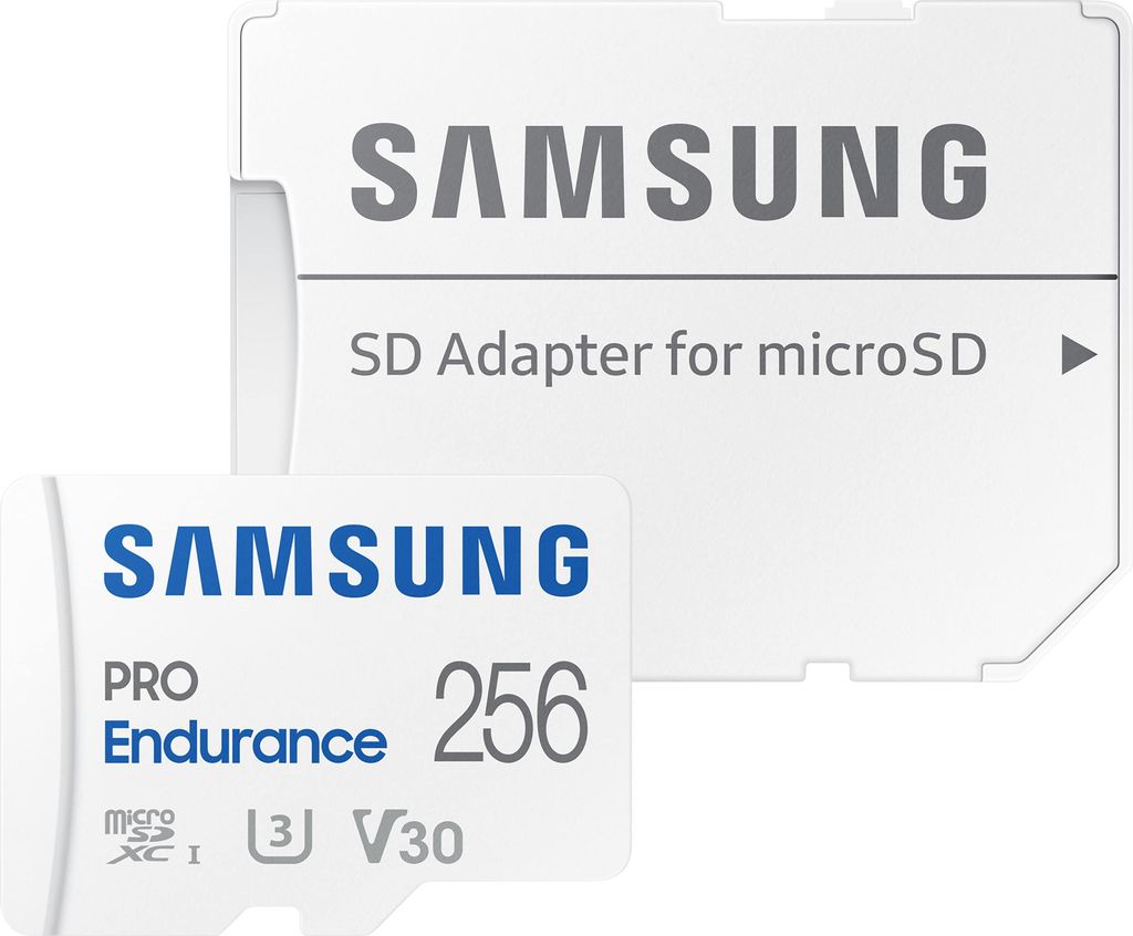 Samsung MB-MJ256K 256 GB MicroSDXC UHS-I Classe 10 Immagine del prodotto 