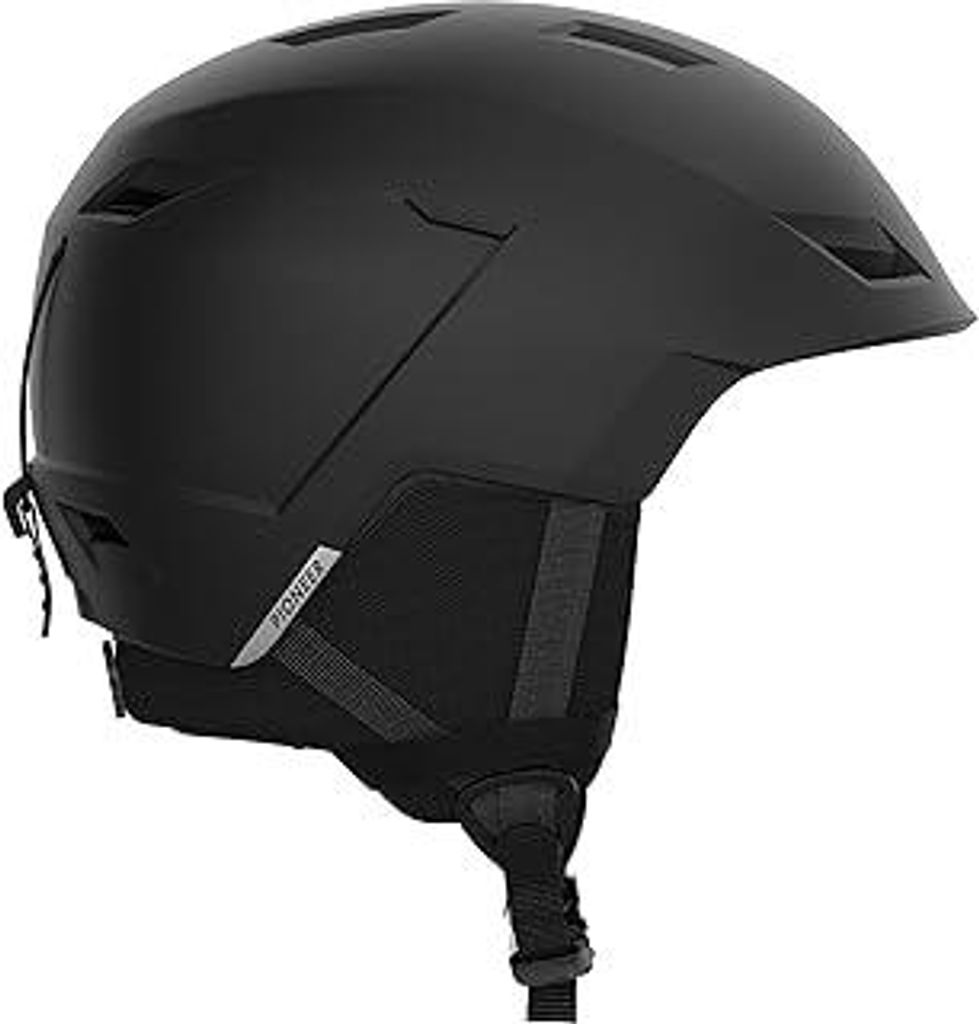 Salomon Pioneer LT Access Skihelm für Herren, ideal zum Skifahren und Snowboarden