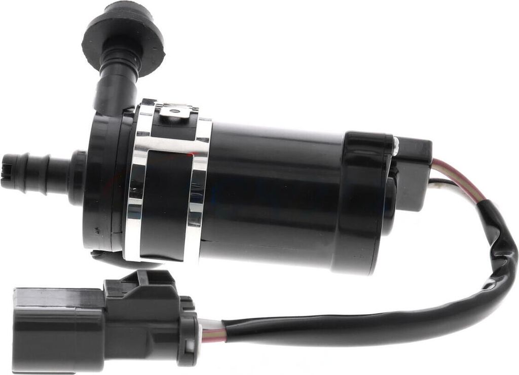 ACKOJA Waschwasserpumpe für HONDA CR-V III (RE) A26-08-0007