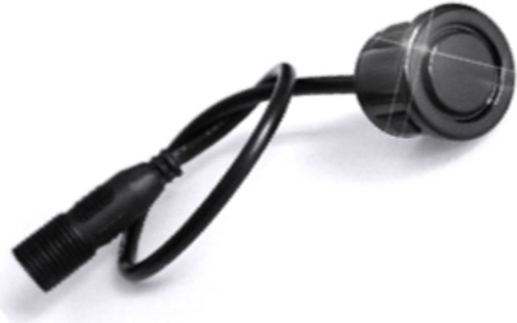 VALEO 890002 Einparkhilfe Parksensor Ø15,5mm für AUDI Q7 (4LB) TT Coupe (8J3) TT Roadster (8J9) für BMW X3 (E83) für VOLVO XC60 (156)