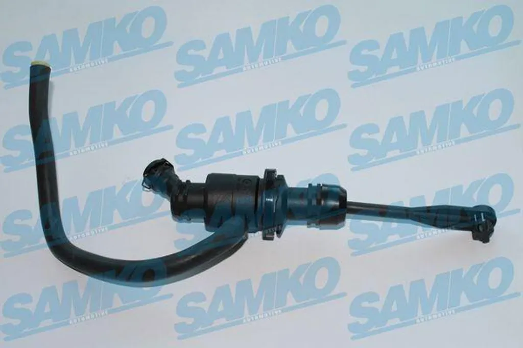 Cylindre émetteur d'embrayage SAMKO F30374 pour NISSAN X-TRAIL T32