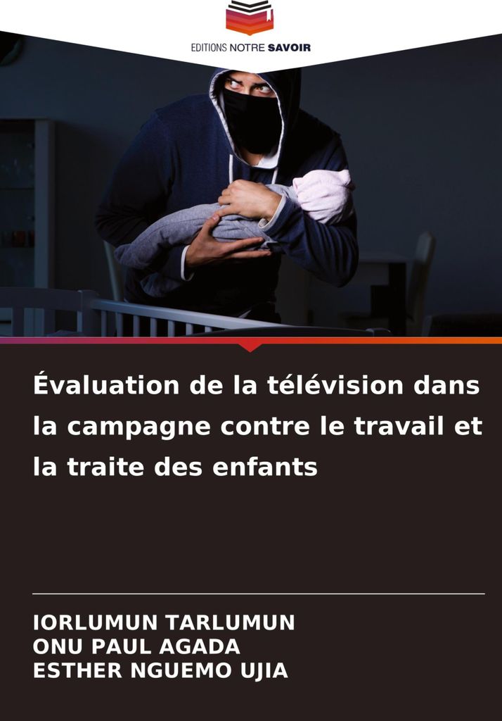 Évaluation de la télévision dans la campagne contre le travail et la traite des enfants