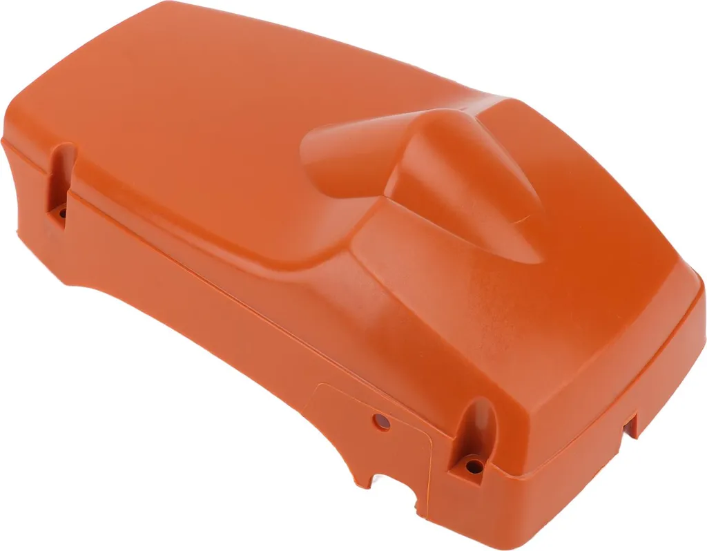 Kit vilebrequin renforcé et cache piston durable pour Husqvarna 142 - 5