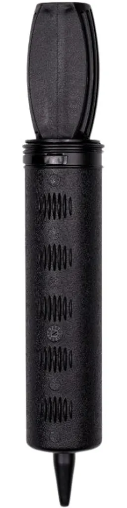 Cuvette ADVANCE gonflable ergonomique avec appui-tête intégré pour soins - 13