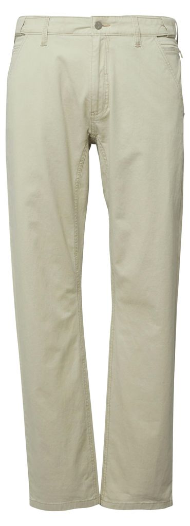 s.Oliver Chino Hose Regular Fit Straight Leg mit Komfortbund Baumwollstretch