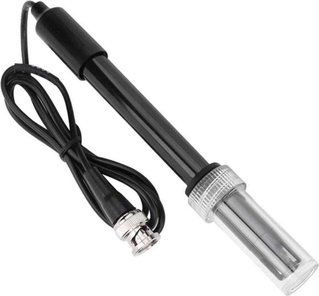 pH-Sonde, pH-Sensorsonde, pH-Messsonde, Sondenwertdetektor, Datenerfassung und -überwachung, professionelle industrielle Steuerungstechnik