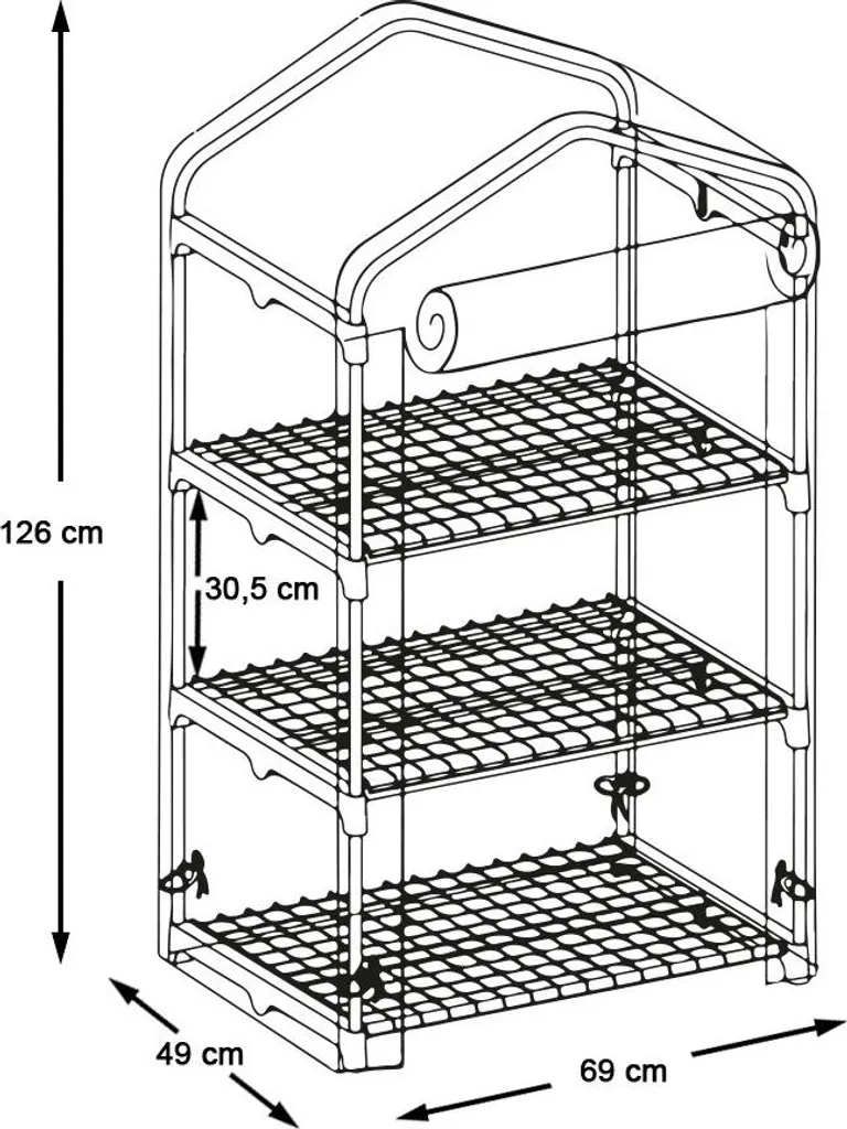 Serra Mini - 6