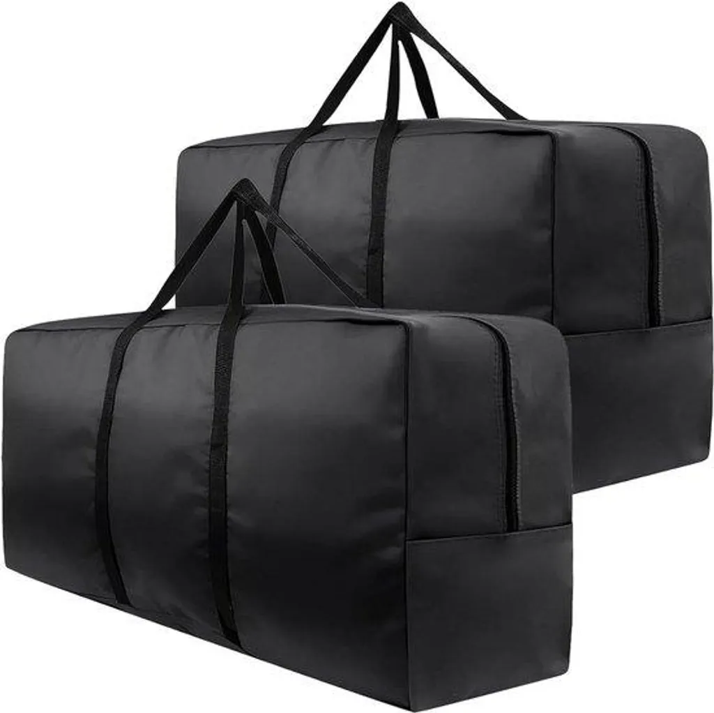 Sac de transport étanche 173 cm : protégez vos objets de l'humidité