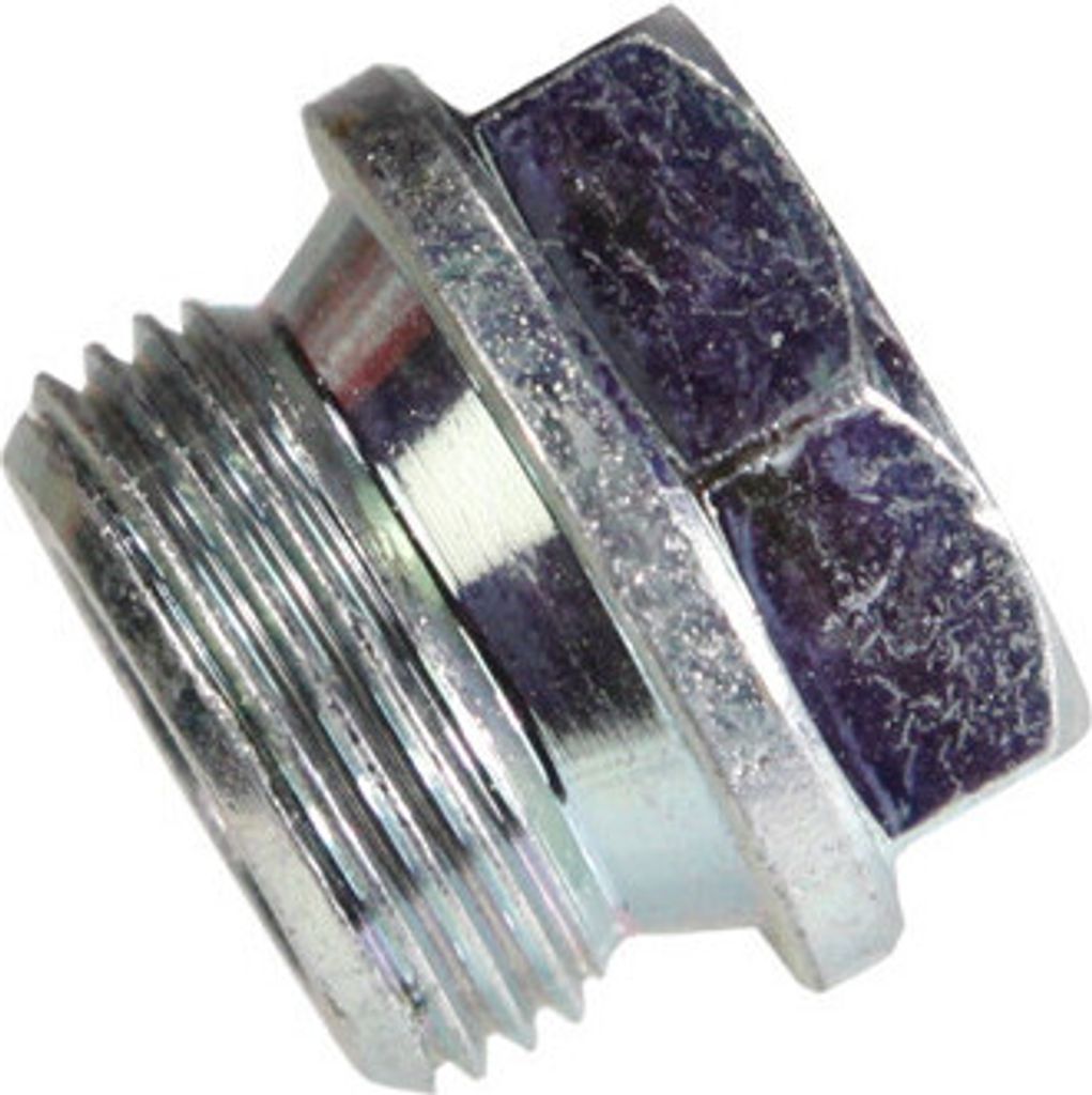 Ölablaßschraube M 22 X 1,5 L=9 mm 22 Schlüssel 99452460