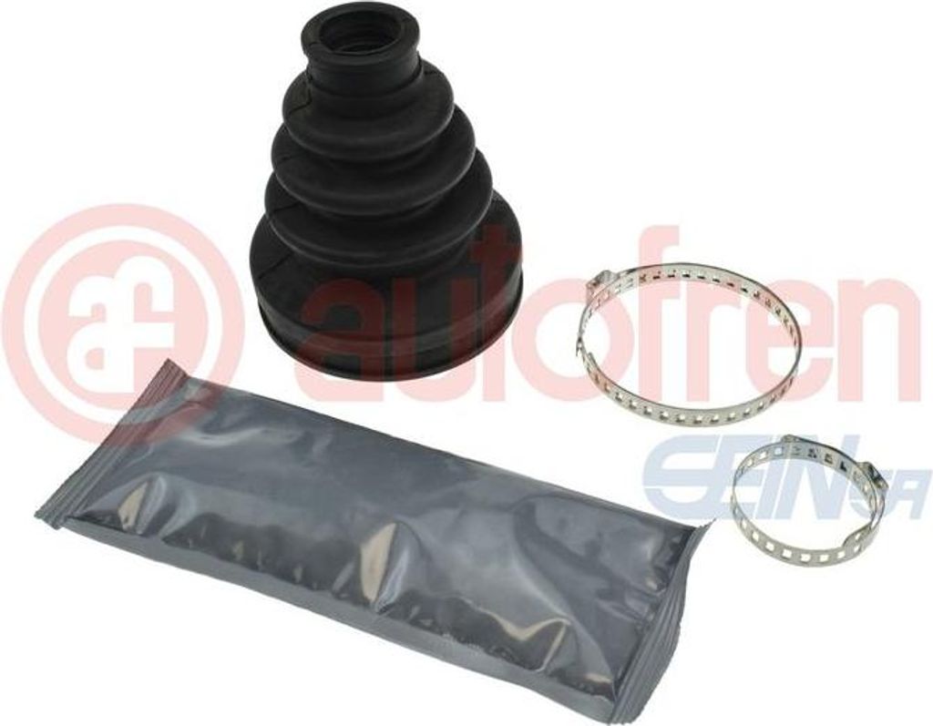 AUTOFREN SEINSA D8243 Manschettensatz, Antriebswelle OE 42315SN4003 kompatibel mit Civic