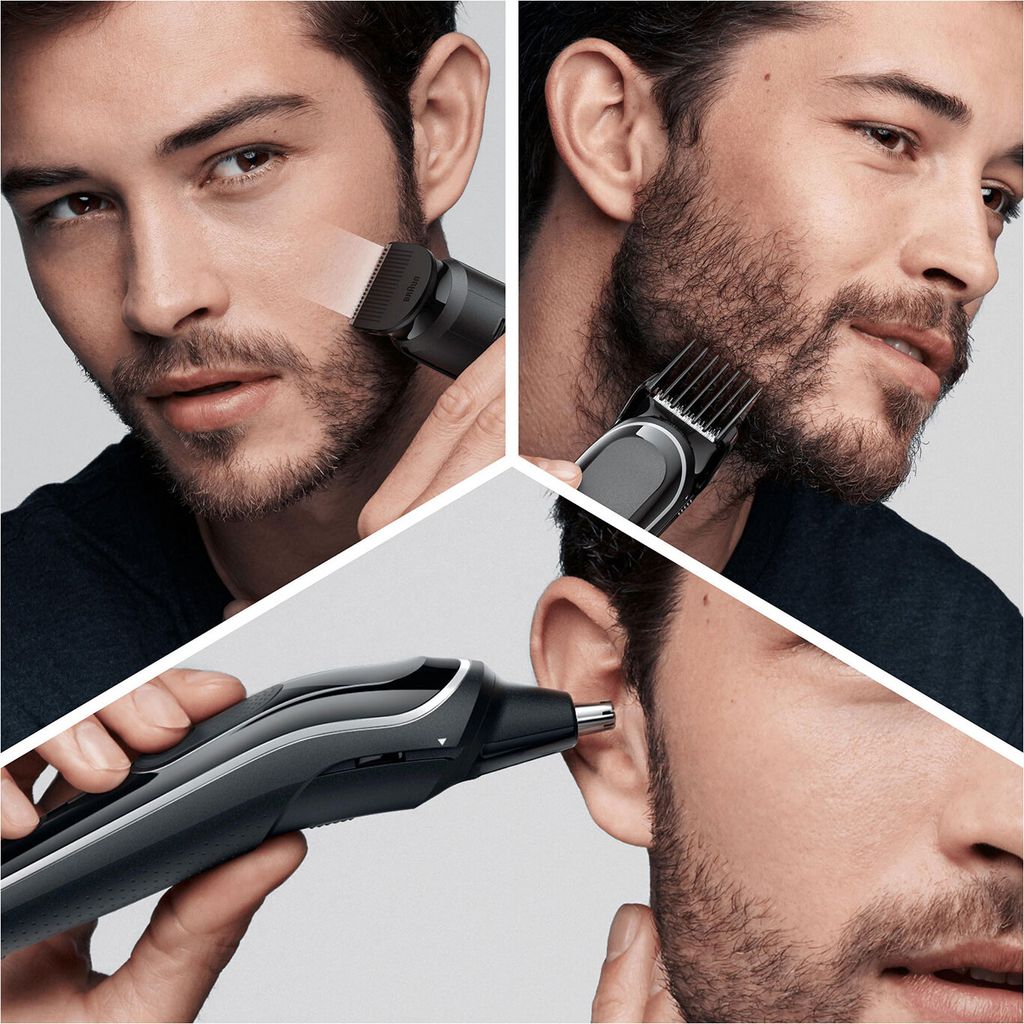 Braun MGK 5360 MultiGroomingKit | Kaufland.de