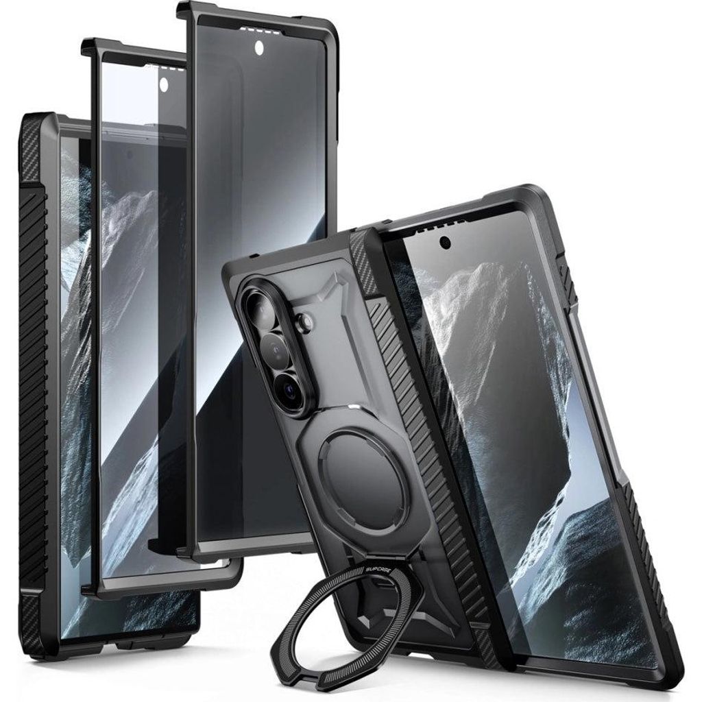 Handyhülle für Galaxy Z Fold8 Ultra, Supcase UB Grip Mag Produktbild 