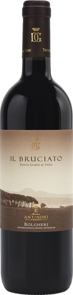 Antinori Guado al Tasso Il Bruciato 2023 | Toskánsko, Obrázok produktu 