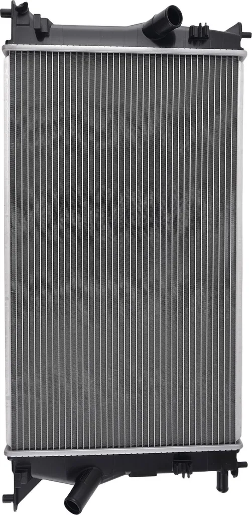 Radiateur aluminium haute performance pour Mazda 5 1.8 2.0 CD LFB715200A