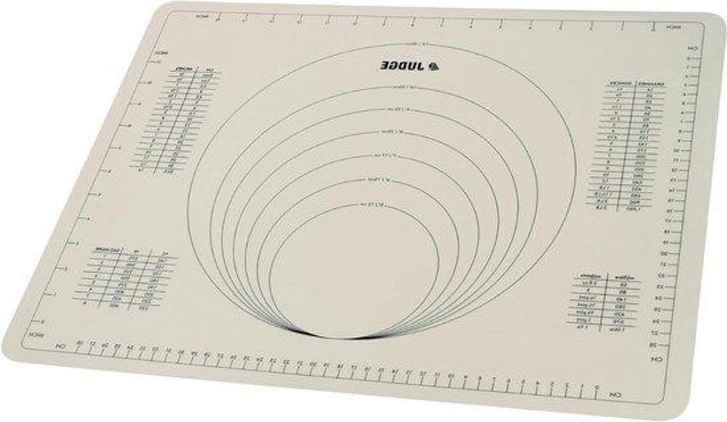 Silikon Backmat für den Ofen - TC226