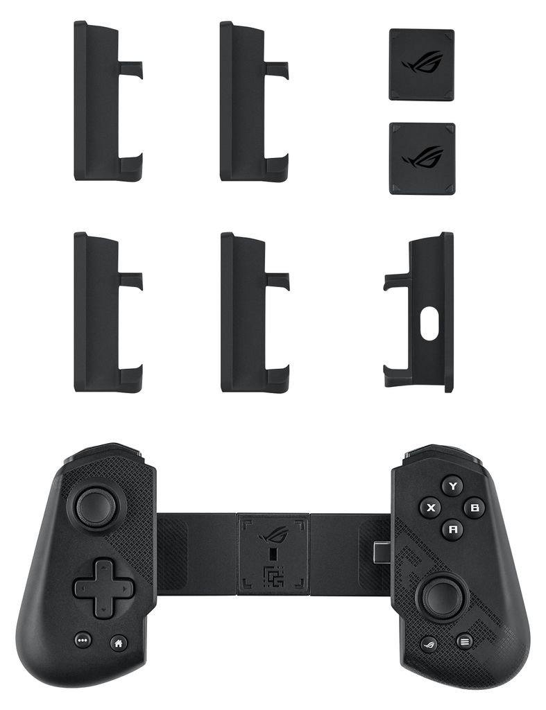 Asus Rog Tessen Mobile Controller Immagine del prodotto 