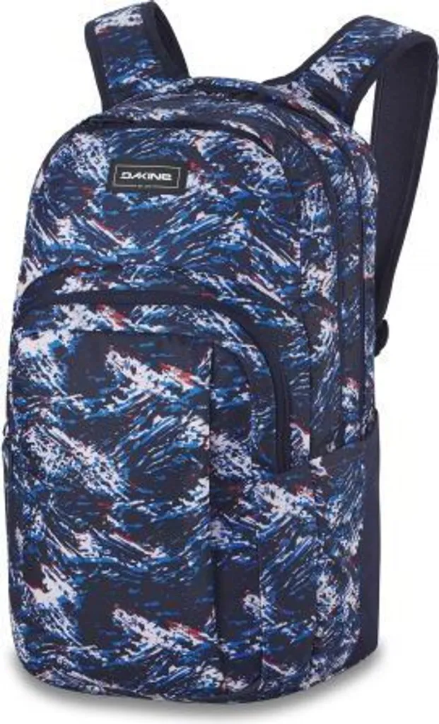 Sac à dos informatique 33 litres Dakine Campus L Bleu Azur Pro