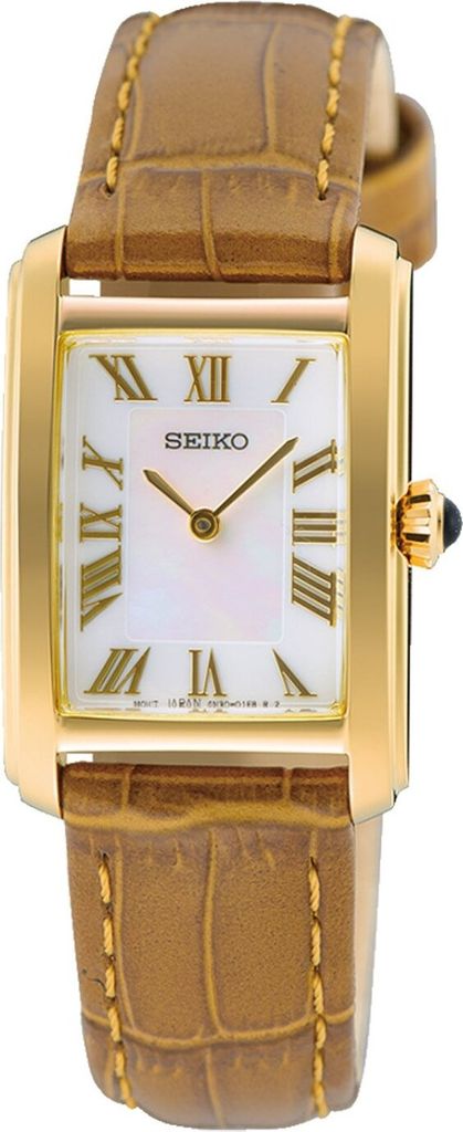 Seiko SWR100P1 - Uhr