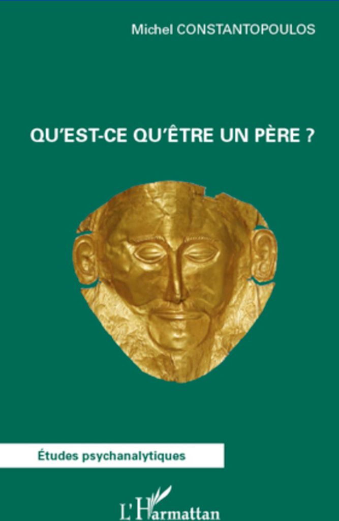 Qu'est-ce qu'être un père ?