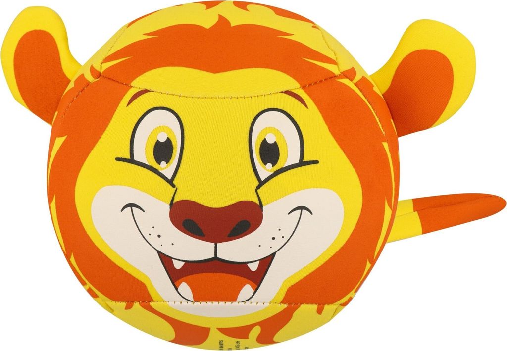 sunflex-tt-sport JUMPING ANIMAL LION