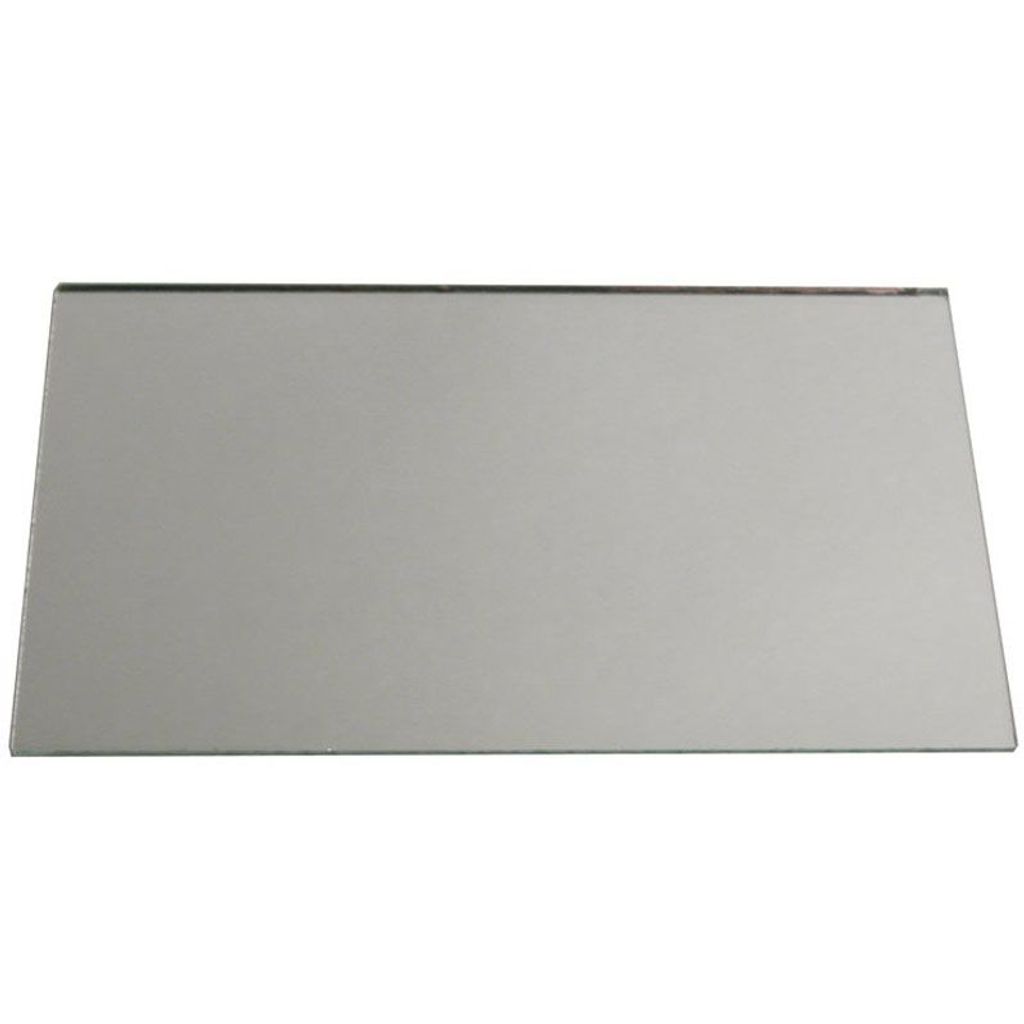 CARPOINT Spiegelglas Innenspiegel 2425003 Innenraum 12cm Produktbild 