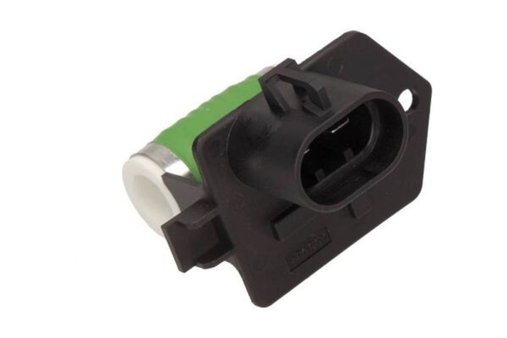 MAXGEAR Vorwiderstand Kühlerlüfter 57-0167 für OPEL Corsa D Schrägheck (S07)