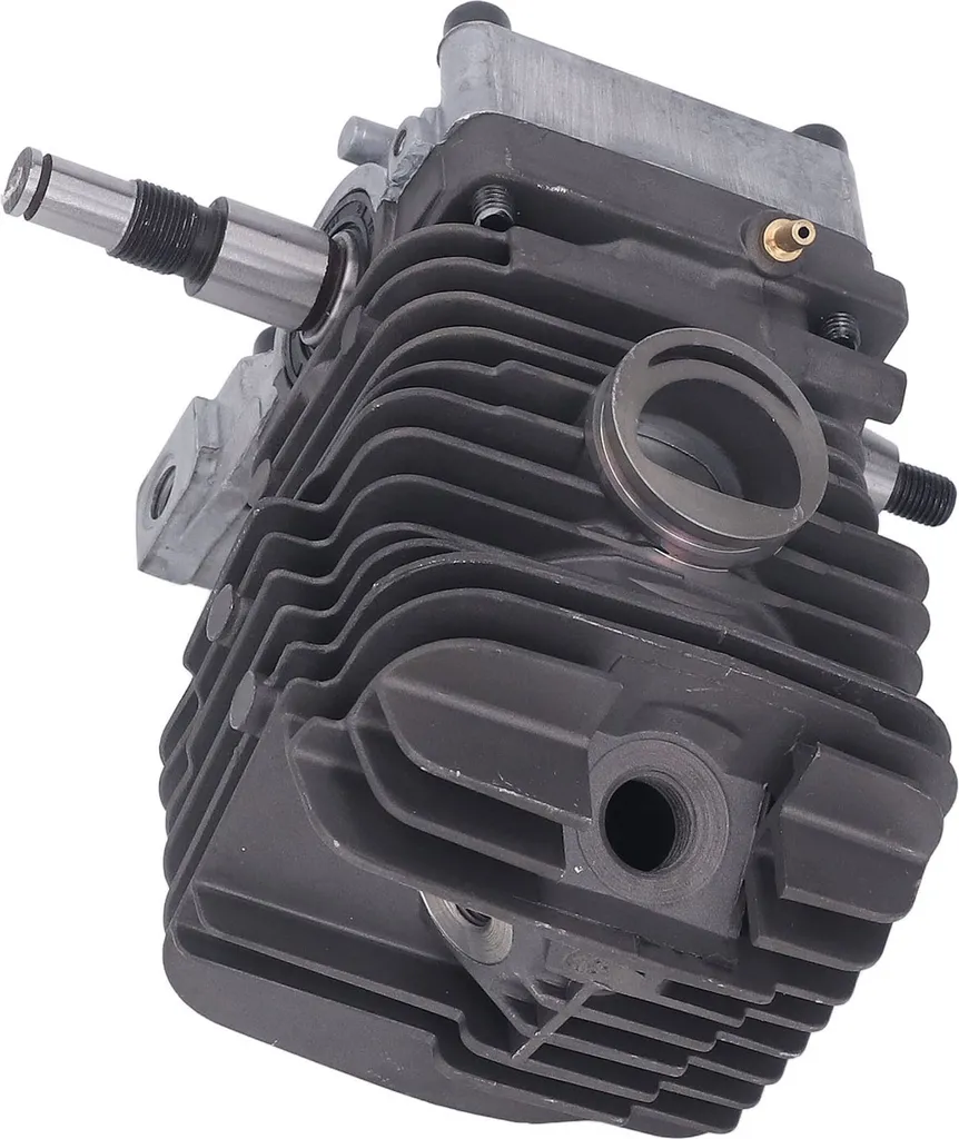 Ensemble Moteur avec Cylindre et Vilebrequin 49mm pour STIHL 039 029