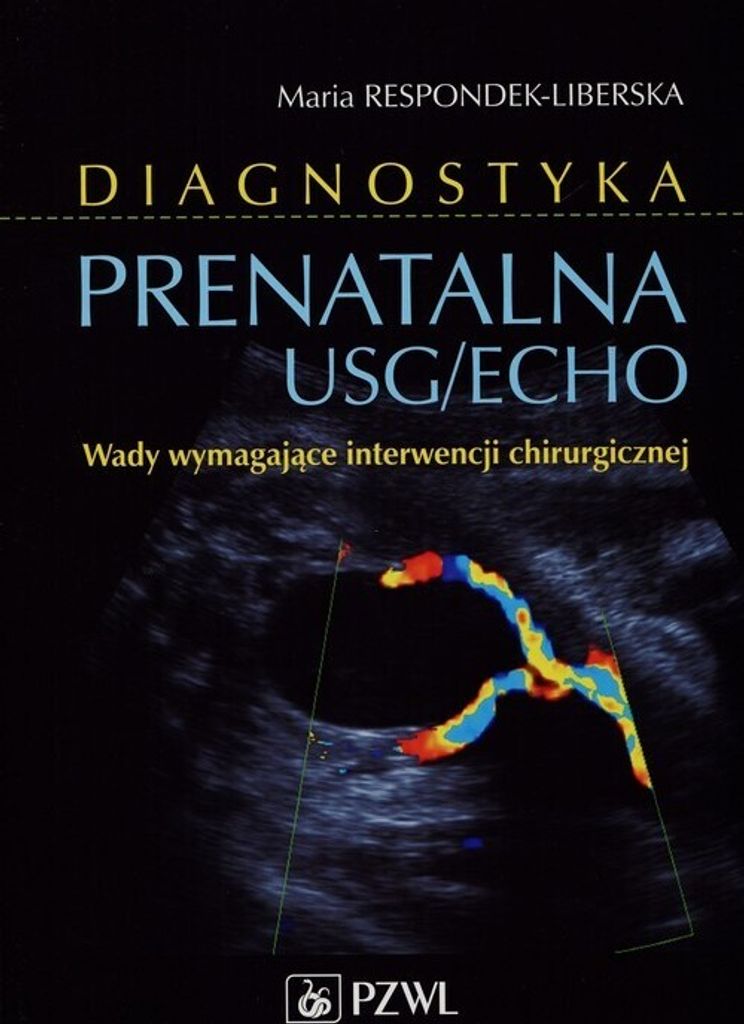 Pränatale Diagnose USG/ECHO