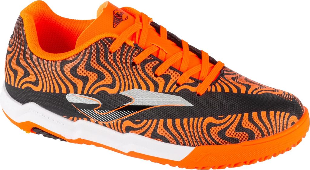 Joma Evolution Jr 2501 IN EVJS2501IN, buty halowe, dla Zdjęcie produktu 1