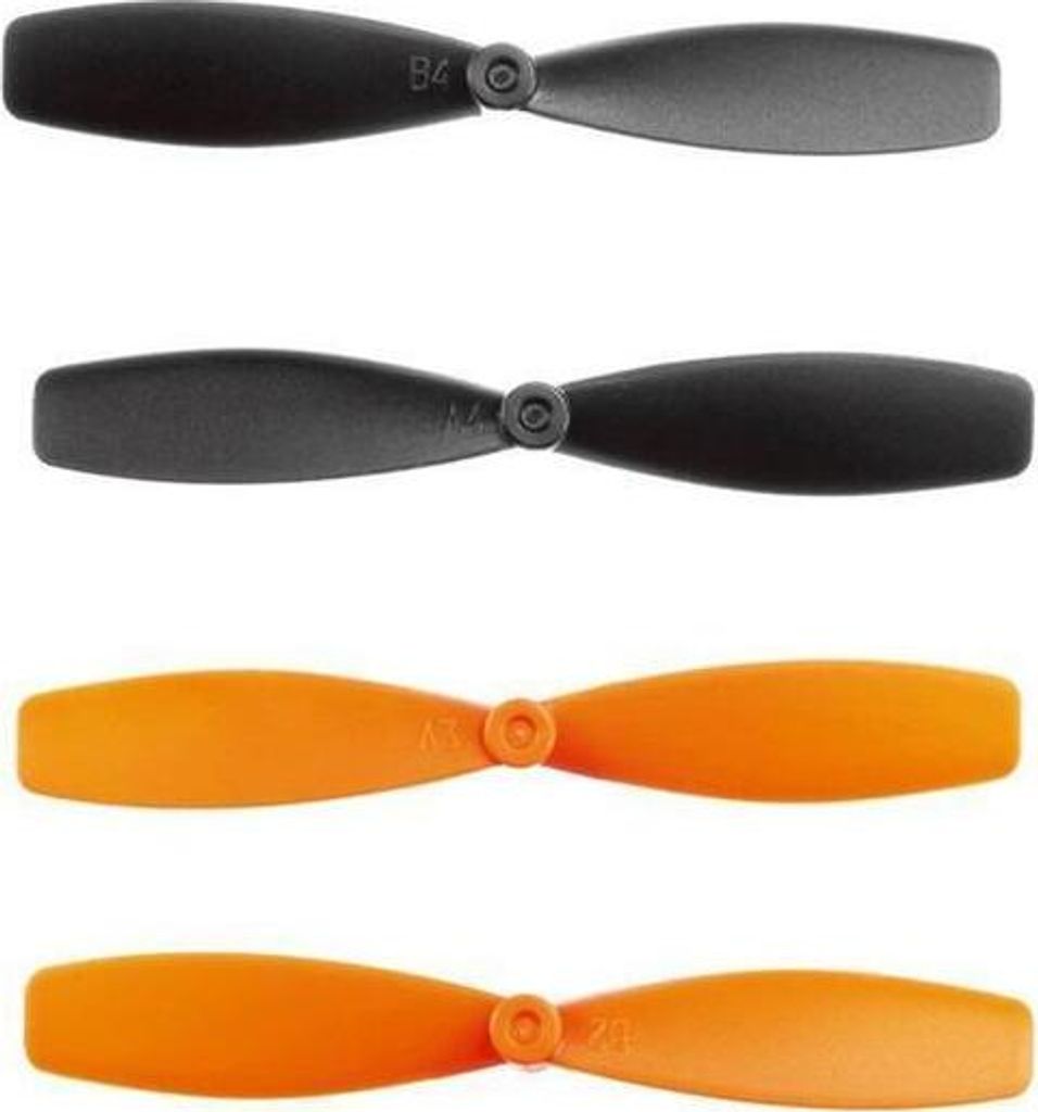 Carrera Rotorblätterset komplett für #503001/13/14/32 Produktbild 