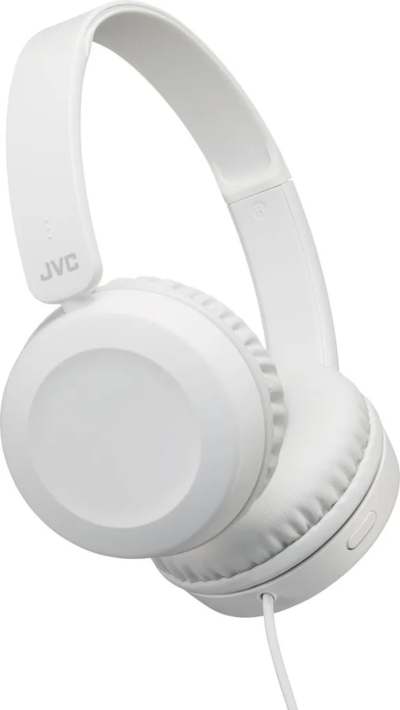 Cuffie JVC Bianche HA-S31M-W: Il tuo Accessorio Audio Glam