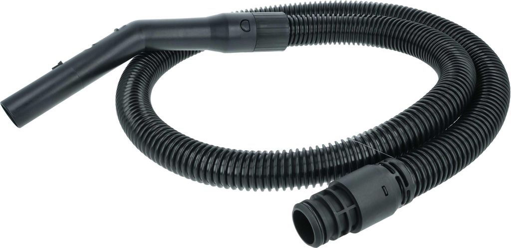 vhbw Ersatz Schlauch kompatibel mit Kärcher T8/1, T 11/1 Classic, T10/1, T7/1, T 7/1 Classic, T12/1 Staubsauger - 2,1 m