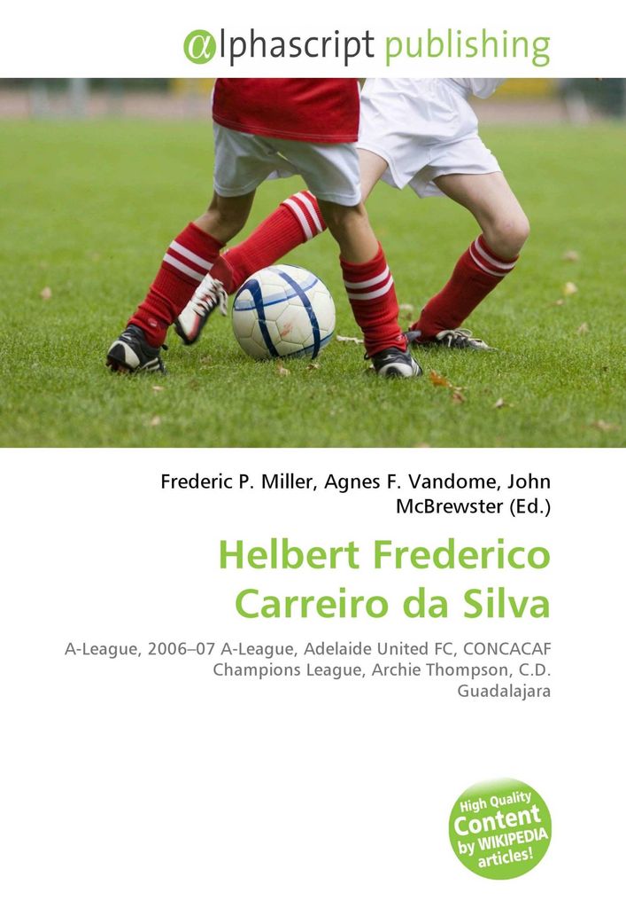 Helbert Frederico Carreiro da Silva