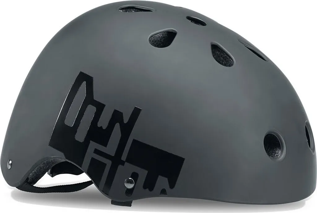 Casque Rollerblade Downtown 2022 Noir 067H0300800 pour Roller et Skate