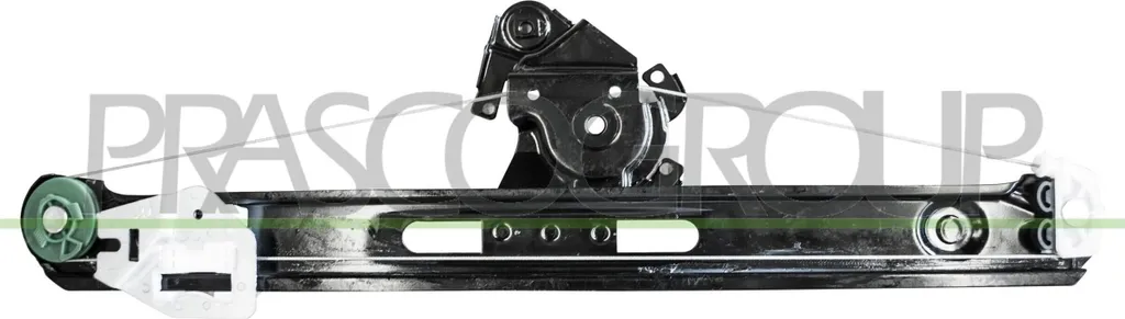 Lève-vitre arrière droit PRASCO BM018W063 pour BMW Série 3 E46