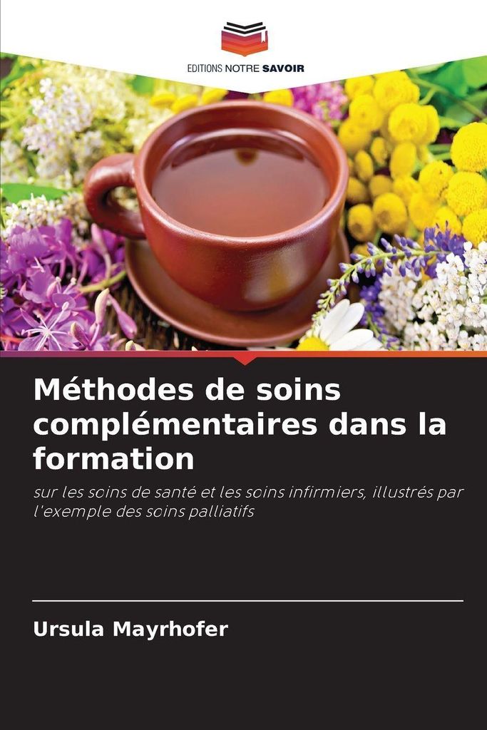 Méthodes de soins complémentaires dans la formation