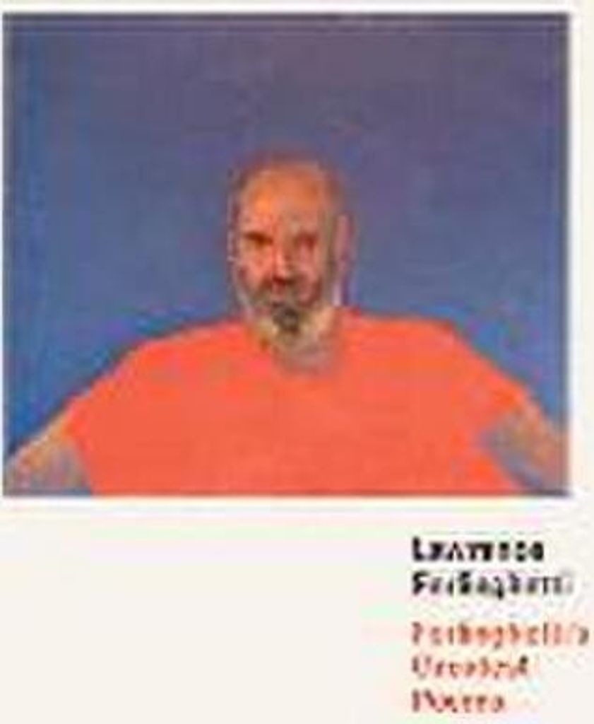 Ferlinghetti's Greatest Poems