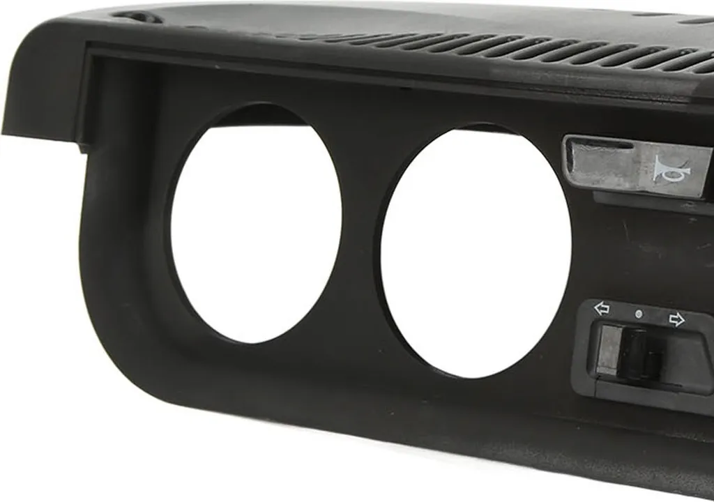Remplacement de boîtier de compteur cassé pour ATV et UTV haute performance - 5