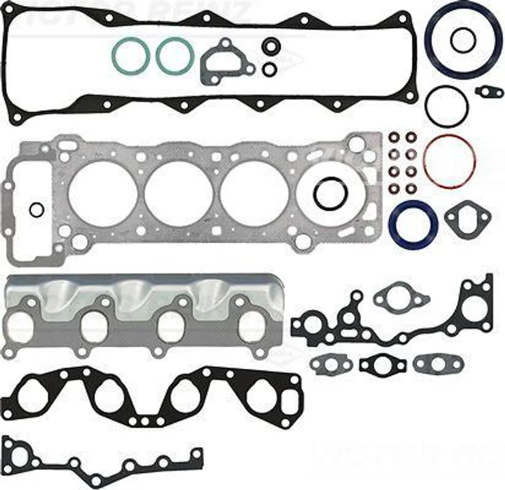 Stopper les fuites moteur avec le kit joints VICTOR REINZ 01-54290-01