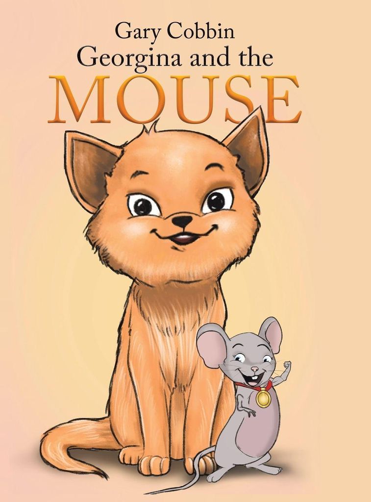 Georgina and the Mouse