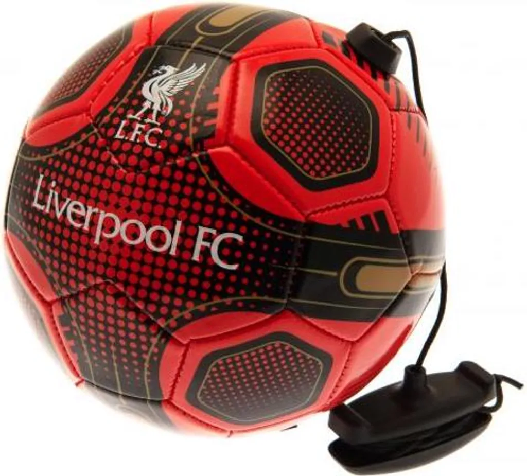 Liverpool FC Skills Trainer Taglia 2 - Pallone Allenamento Ufficiale