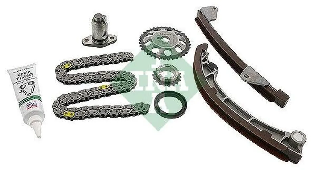 Kit de chaîne de distribution complet INA 559 1805 30 entretien Yaris P9