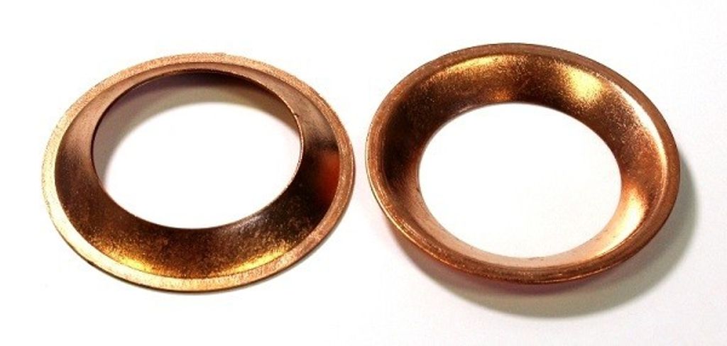 Dichtungssatz, Abgasanlage ELRING 003.710