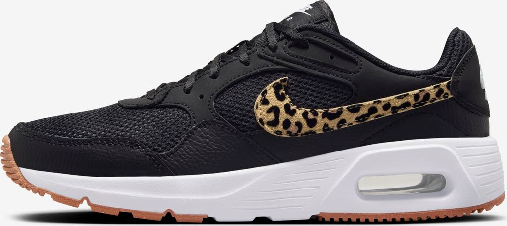 Nike Air Max SC Black Hemp White Sesame Kaufland