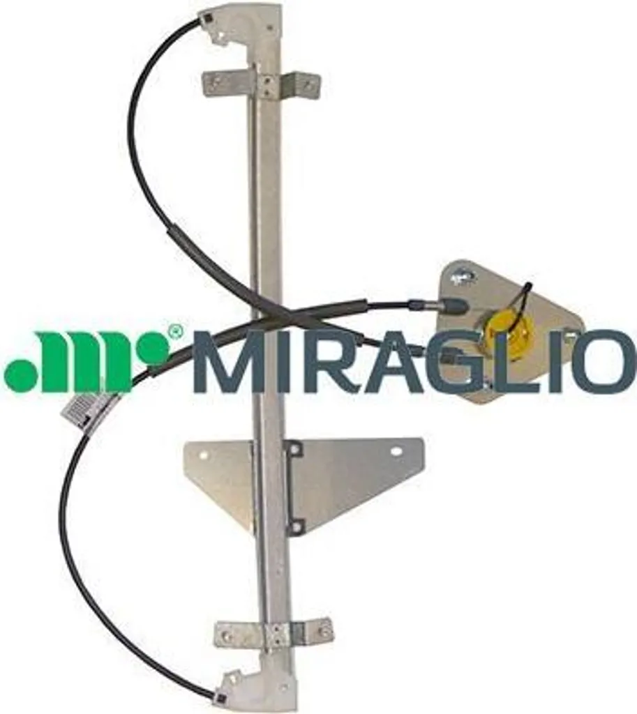 Lève-vitre pour réparer portière de Megane mécanisme 30/1419