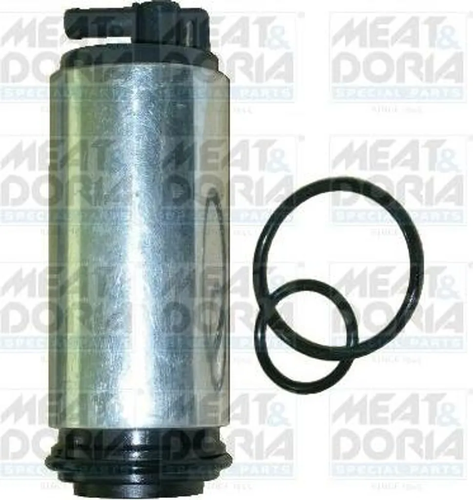 Pompe à carburant MEAT & DORIA 76809 pour Sharan et Passat 1J0919051B