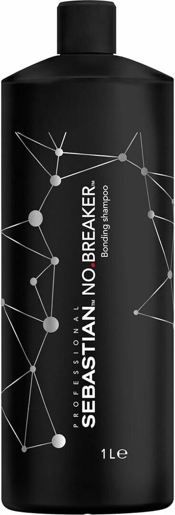 Sebastian NO.BREAKER Shampooing 1 L Image du produit 